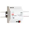 Mean Well KNX-40E-1280 MeanWell alimentatore AC/DC Din Rail 40W, 30V, 1280mA