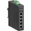 Wieland WIENET UMS 5-W - Switch di rete - 5 porte