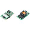 Mornsun LS05-26BxxR3 - Alimentatore AC/DC Mornsun - 5W - 3.3V, 5V, 9V 12V, 15V, 24V