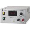Microset LS 430 Microset - Alimentatore stabilizzato switching regolabile 30A - 4-30V