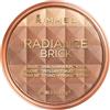 Rimmel London Radiance Shimmer Brick 002 in Polvere