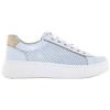 NERO GIARDINI sneakers da donna E615274D/707 P26