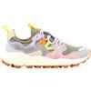 FLOWER MOUNTAIN donna sneakers basse 0012017817.01.1B43 YAMANO 3 WOMAN P26