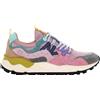 FLOWER MOUNTAIN donna sneakers basse 0012017817.01.2B22 YAMANO 3 WOMAN P26