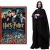 Dvd Harry Potter E La Camera Dei Segreti (Nuova Creativita') (Pacchetto di prodotti)