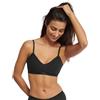 sloggi Donna Ever Ease P, Nero, L Plus