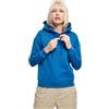 Urban Classics Tb1524-Ladies Hoody, Felpa con cappuccio Donna, Sporty Blue, S