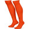 Nike Classic Ii Cushion Otc, Calze Unisex Adulto, Arancione (Safety Orange/Black), M