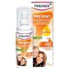 Paranix Prevent Lozione Spray Crea un Ambiente Sfavorevole all'Insediamento dei Pidocchi, 100 ml