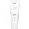 Schwarzkopf Professional SCALP CLINIX SOOTHING Treatment Maschera per capelli 200 ml