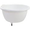 PEBSHOP BACINELLA con RIEMPIBOTTIGLIA LT 14