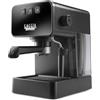 Gaggia Macchina da Caffè Espresso Manuale Espresso Style Black; EG2111/01; colore nero