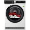AEG XTR9HBGA9YA asciugatrice Libera installazione Caricamento frontale 9 kg Bianco