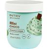 Intra Mint Choco Crema corpo