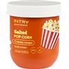 Intra Salted Pop Corn Crema corpo