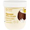Intra Coconut Piña Colada Crema corpo