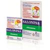 Global Pharmacies Partner Salonpas 6,5x4,2 Cm Farmaco Per Mal Di Schiena E Dolori Muscolari Vari 10 Cerotti