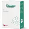 Uriach Laborest Soavemin Lavanda Plus Trattamento Per Le Micosi Vaginali 5 Flaconi Da 100 Ml