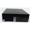 DELL OPTIPLEX 7040 PC DESKTOP SFF INTEL CORE I5 3.2GHZ RAM 8GB SSD256GB WIN 10 P