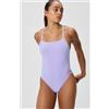 Speedo Costume Olimpionico Speedo Endurance spallino fine Violino,