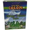 COLON - Tè Yerba Mate dal Paraguay. (Burrito, 17.64 oz.) Composto - Moringa- Kuatava - Burrito - 500 Grammi