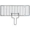 Briconess.com EL GAUCHO Griglia graticola per Barbecue cuoci arrosticini