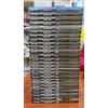RECORD OF RAGNAROK da 1 a 25 + variant comicon star comics manga seq. completa