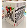Evol 1/10 SERIE COMPLETA - Atsushi Kaneko - Planet Manga