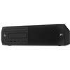 HP PC WORKSTATION Z2 G4 SFF INTEL CORE I7-8700 8GB 256GB SSD WINDOWS COA - RICONDIZIONATO**PUOI PAGARE ANCHE ALLA CONSEGNA!!!**