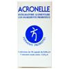BROMATECH SRL Acronelle 30 Capsule