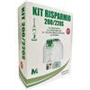Kit risparmio 6 sacchetti 6 profumatori 1 filtro griglia motore compatibile per Vorwerk folletto vk200 vk220s