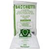 6 sacchetti compatibili in microfibra per Vorwerk folletto VK200 VK220S