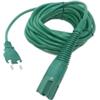 Cavo filo alimentazione 15 metri compatibile per Vorwerk Folletto vk130 vk131