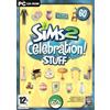 Electronic Arts The Sims 2: Celebration! Stuff (PC CD) [Edizione: Regno Unito]