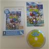 Nintendo Mario Power Tennis WII- New Play Control
