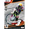 Techland FIM Speedway Grand Prix 3 (PC) [Edizione: Regno Unito]
