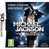Ubisoft Michael Jackson : The experience [Edizione: Francia]