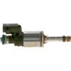 BOSCH Iniettore FORD 1,0 J1BG9F593AA 2272868