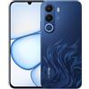 REALME C100x DUAL SIM 6.8" OCTA CORE 256GB RAM 4GB 4G LTE ITALIA DEEPBLUE TIDES - RMC100XB-256