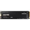 Samsung 980 250 GB M.2 PCI Express 3.0 NVMe V-NAND - MZ-V8V250BW