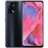 OPPO A74 5G DUAL SIM 6.5" OCTA CORE 128GB RAM 6GB 5G TIM FLUID BLACK - 779448