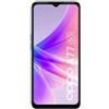 OPPO A77 5G DUAL SIM 6.56" OCTA CORE 128GB RAM 6GB 5G TIM MIDNIGHT BLACK - 782096