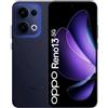OPPO RENO 13 5G DUAL SIM Ai 6.59" OCTA CORE 256GB RAM 12GB 5G TIM LUMINOUS BLUE - 787371