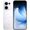 OPPO RENO 13 5G DUAL SIM Ai 6.59" OCTA CORE 256GB RAM 12GB 5G TIM PLUME WHITE - 787370