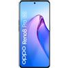 OPPO RENO 8 PRO 5G DUAL SIM 6.7" OCTA CORE 256GB RAM 8GB 5G ITALIA GLAZED BLACK - 6045719