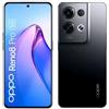 OPPO RENO 8 PRO 5G DUAL SIM 6.7" OCTA CORE 256GB RAM 8GB 5G TIM GLAZED BLACK - 782638