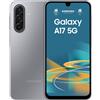SAMSUNG A176 GALAXY A17 5G DUAL SIM 6.7" OCTA CORE 256GB RAM 8GB 5G ITALIA GRAY - SM-A176BZADEUE