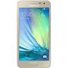 SAMSUNG A300 GALAXY A3 4.5" 16GB 4G LTE ANDROID 4.4.4 ITALIA GOLD - SM-A300FZDUITV