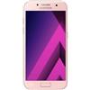 SAMSUNG A320F GALAXY A3 (7) 4.7" OCTA CORE 16GB RAM 2GB 4G LTE TIM ROSA - 773008