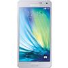 SAMSUNG A500 GALAXY A5 5" 16GB 4G LTE ANDROID 4.4.4 ITALIA SILVER - SM-A500FZSUITV